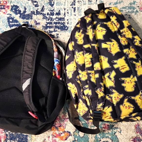Pokemon BackPacks - Picture 5 of 5